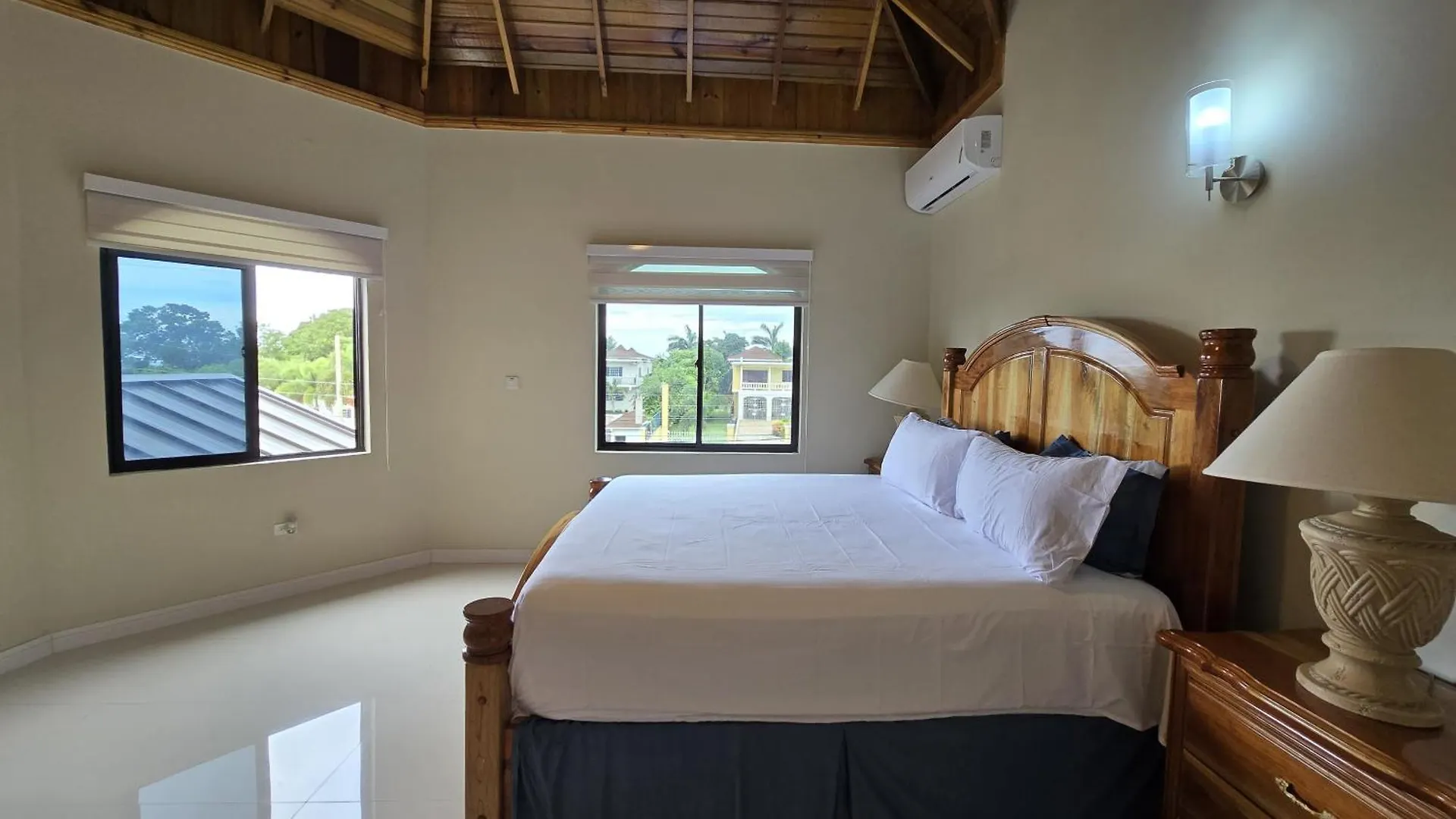 Patterson Palm Apartment #7 Montego Bay Jamaica